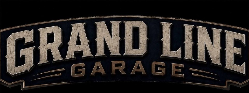 Grand Line Garage