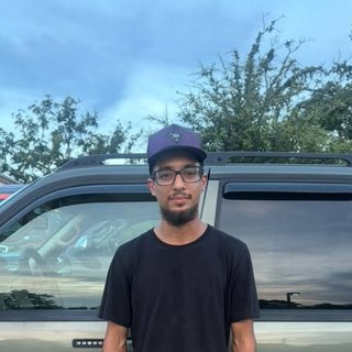 Nick, Automotive Technician